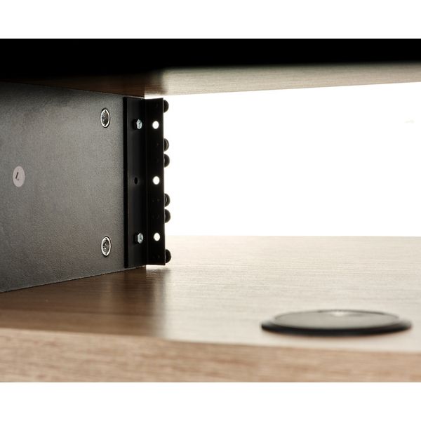 Zaor Miza 49 Flex Black Oak