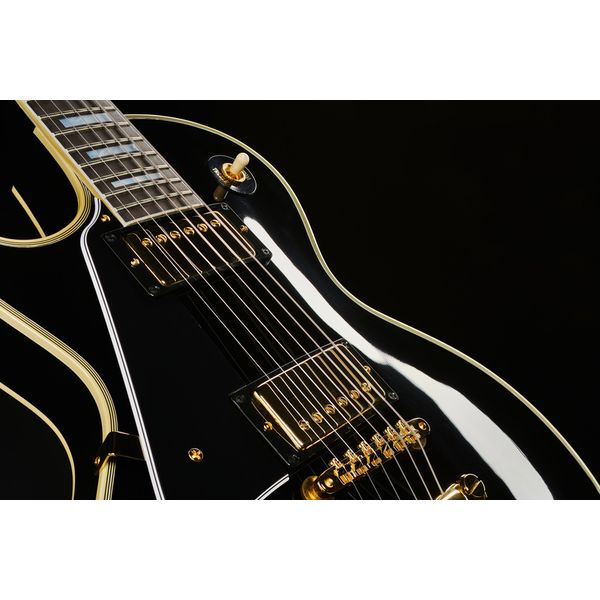 Gibson Les Paul 68 Custom R EB LH