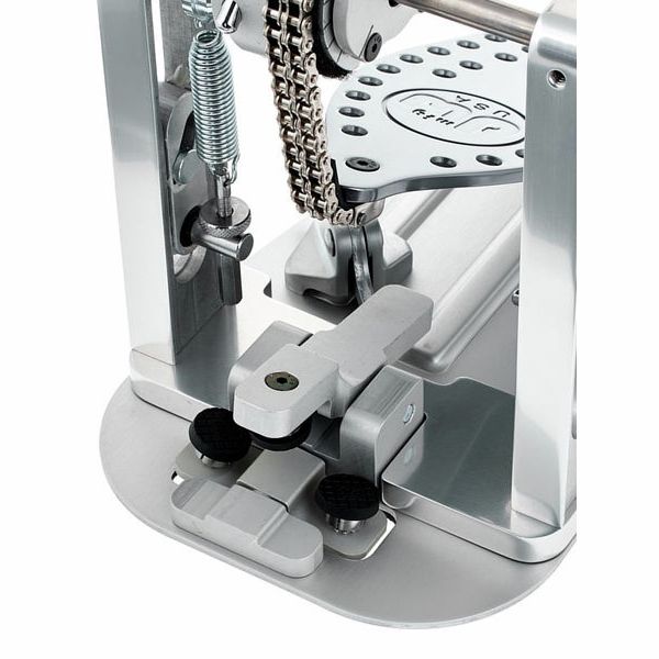 DW MCD Single Pedal