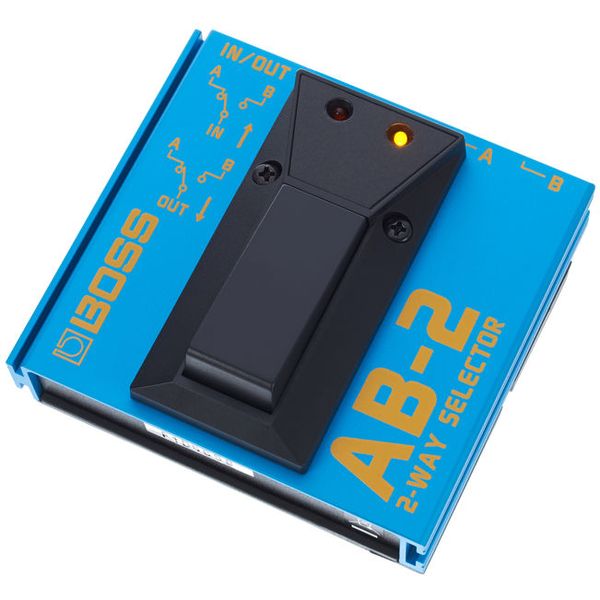 Boss AB-2
