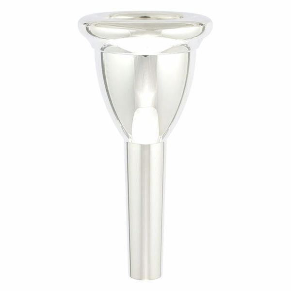 Griego Mouthpieces Model 6.5 Nouveau Tenor Silver