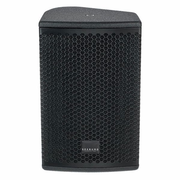 Seeburg Acoustic Line X 1