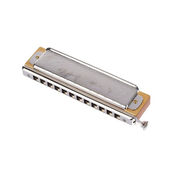Hohner Super Chromonica M 270 H (B)