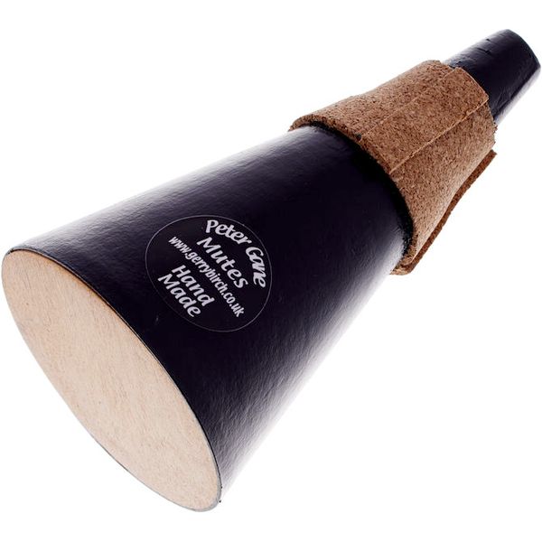 Peter Gane Piccolo Practice Mute