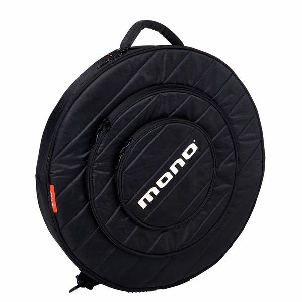 Mono Cases 22" Cymbal Bag Black