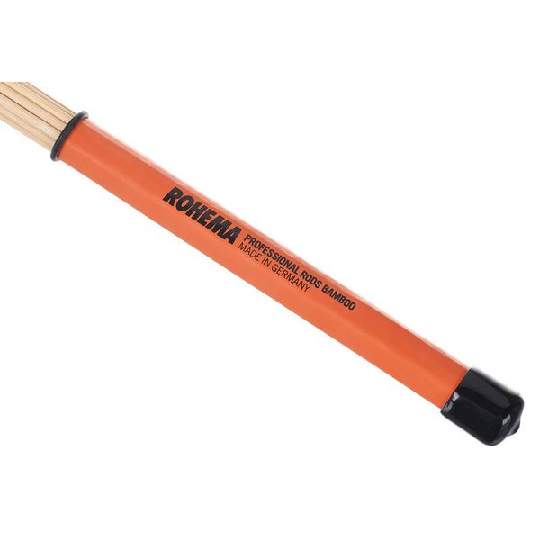 Rohema Rods Prof. Bamboo