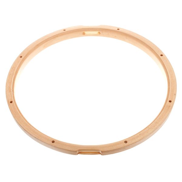 Gibraltar 14" Snare Wood Hoop Reso
