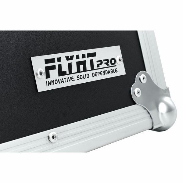 Flyht Pro Case Flat Par M