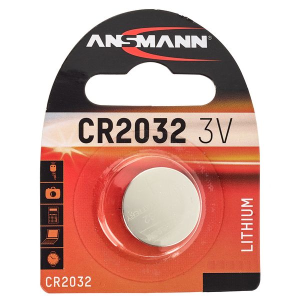 Ansmann CR 2032