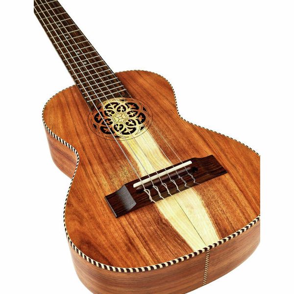 Thomann Artist Guitarlele ACA