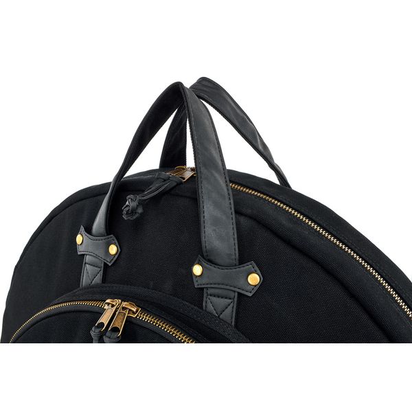 Meinl 22" Canvas Coll. Cymbal Bag BK