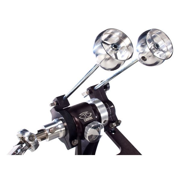 Trick Drums Dominator Double Pedal