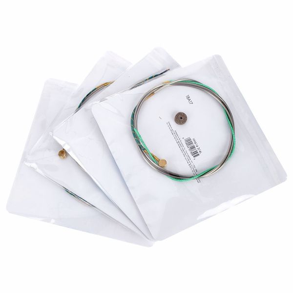 Daddario HH610-3/4L Helicore Bass 3/4