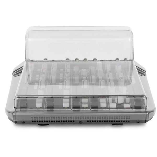 SSL SiX Decksaver Bundle