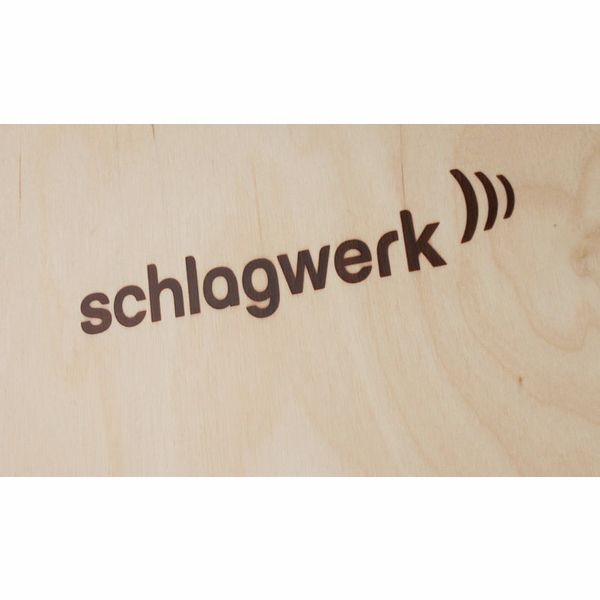 Schlagwerk CP401 Cajon Hip-Box Junior