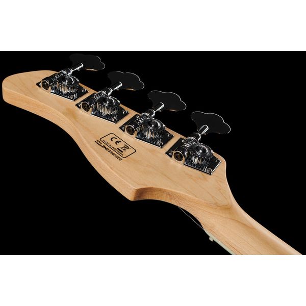 Marcus Miller V7 Alder-4 LPB 2nd Gen