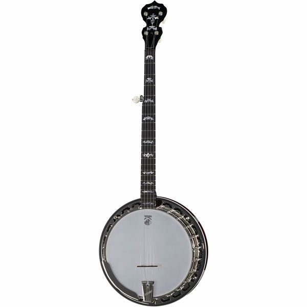 Deering Eagle II 5-string Banjo
