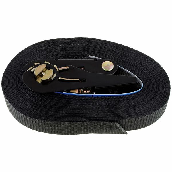 Stairville Ratchet Strap 25mm x 8m