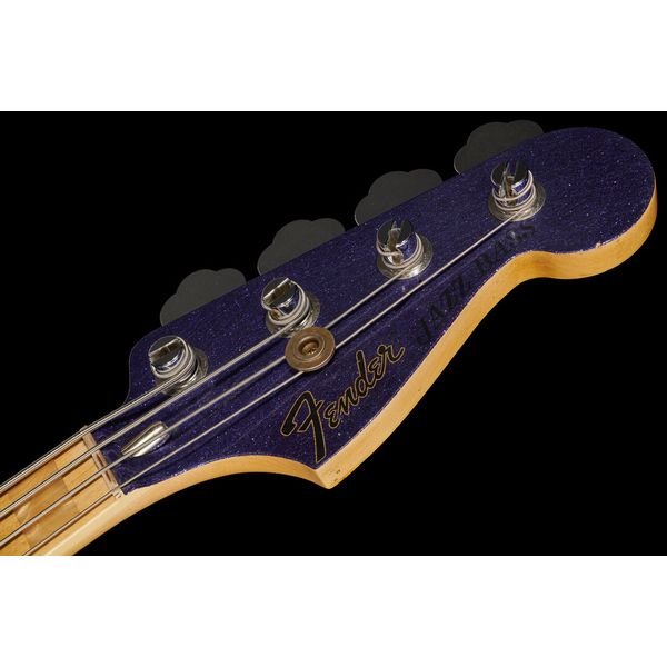 Fender 75 J-Bass JM MN PRSP