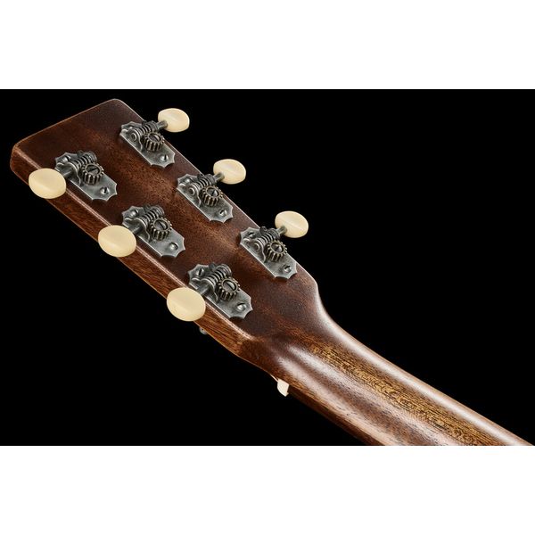 Martin Guitar 000-15M Streetmaster LH