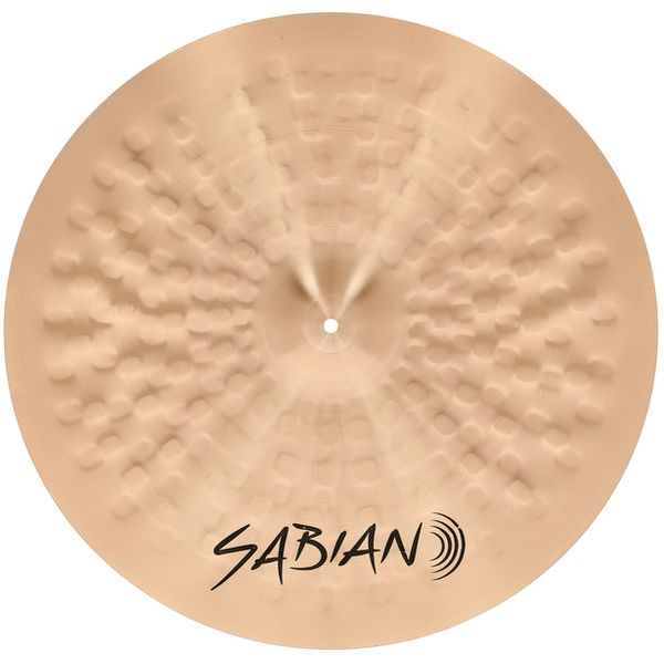 Sabian 22" HHX Tempest Cymbal