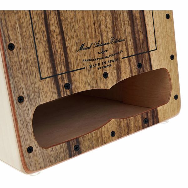 Meinl Artisan Cantina Line Limba