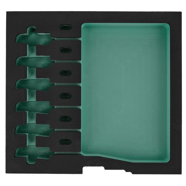 Thomann Inlay 0/6 ew Series