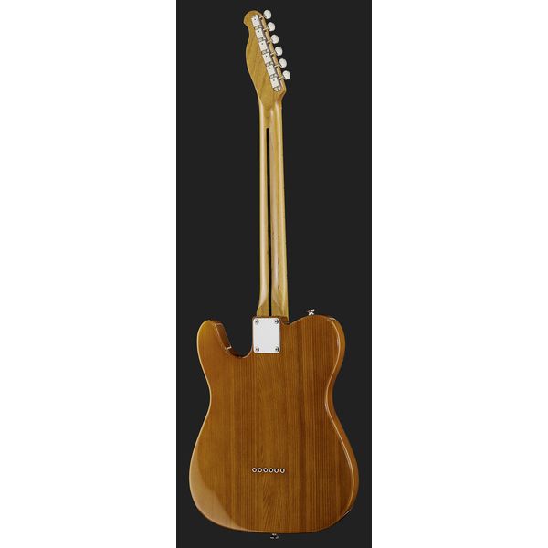 Harley Benton TE-69TL Hot Rod NT Roas Bundle