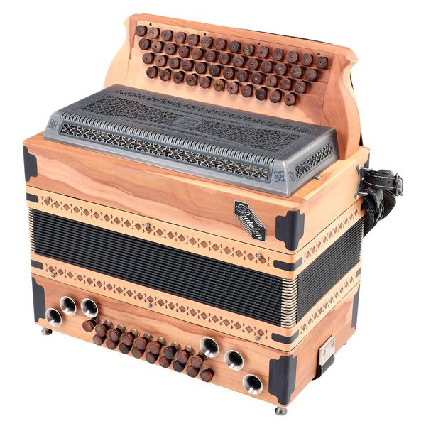 Butolen Apple G/C/F/Bb