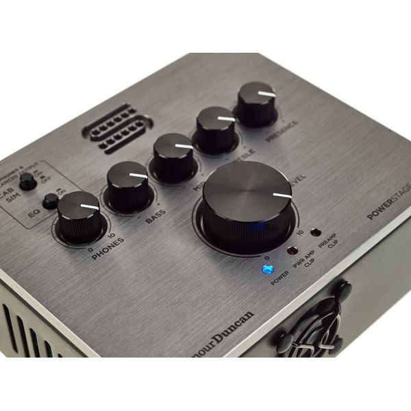 Seymour Duncan Power Stage 200