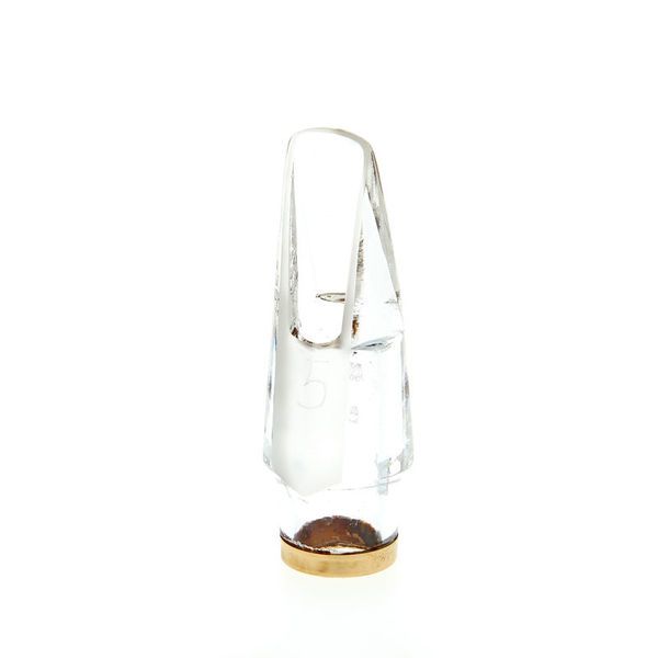 Pomarico Crystal Alto Sax Classic 5