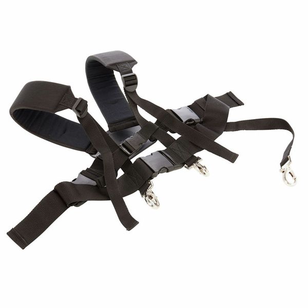 Rudolf Schwarz Strap Children Snare Carabiner