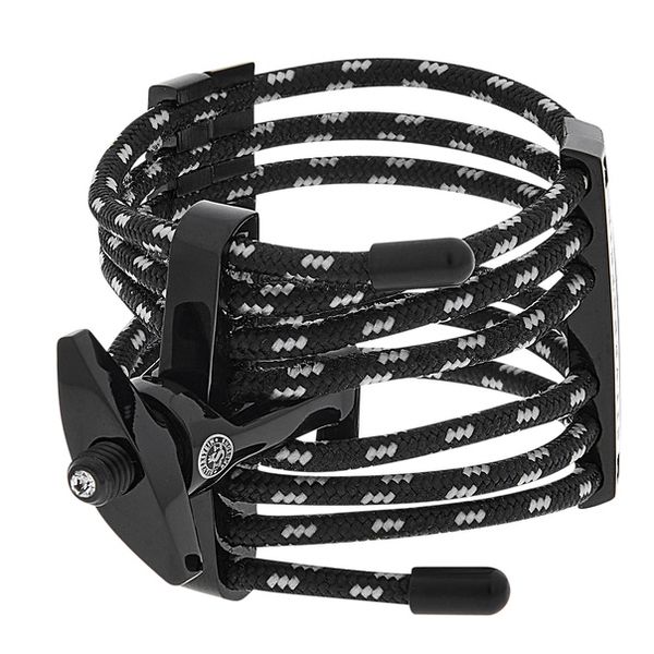 Silverstein HEXA Black Gen.5 #11