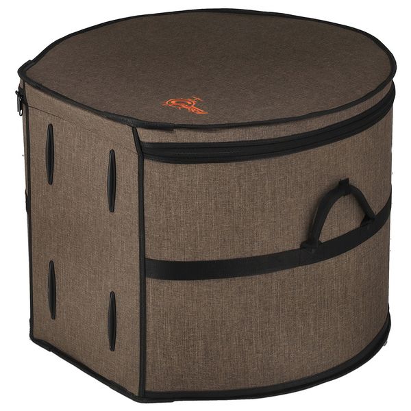 Gretsch Drums 24"x14" Pro Tour Bass Drum Bag