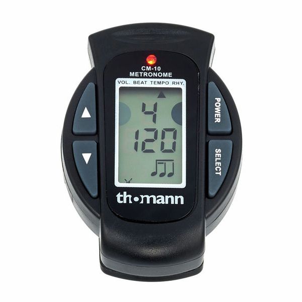 Thomann CM-10