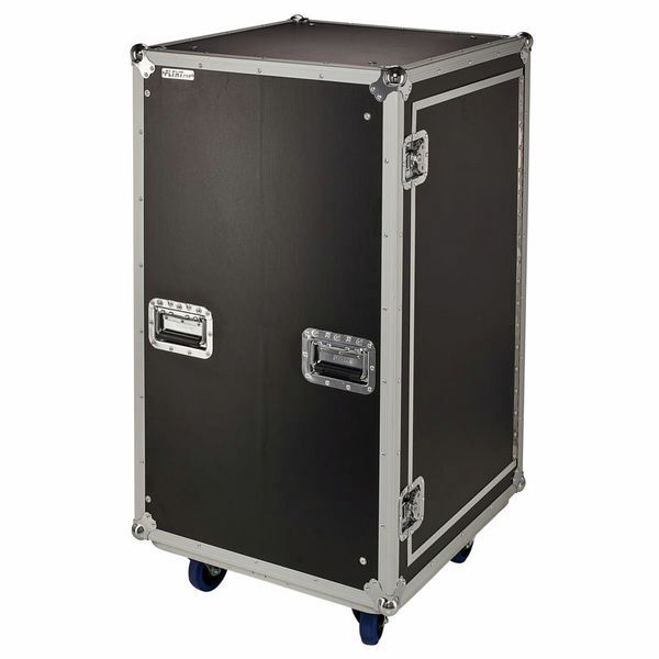 Flyht Pro Rack 20U Slide Shock Mount