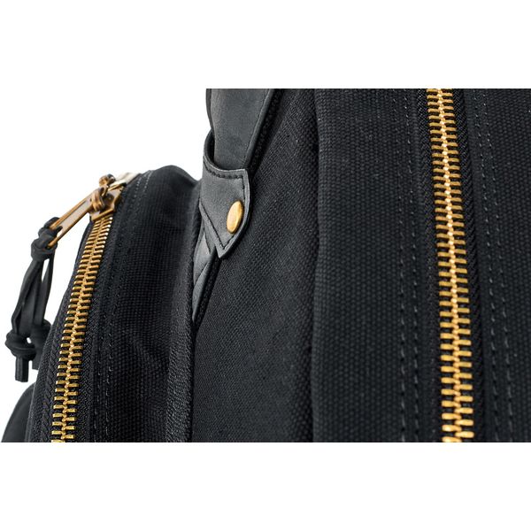 Meinl 22" Canvas Coll. Cymbal Bag BK