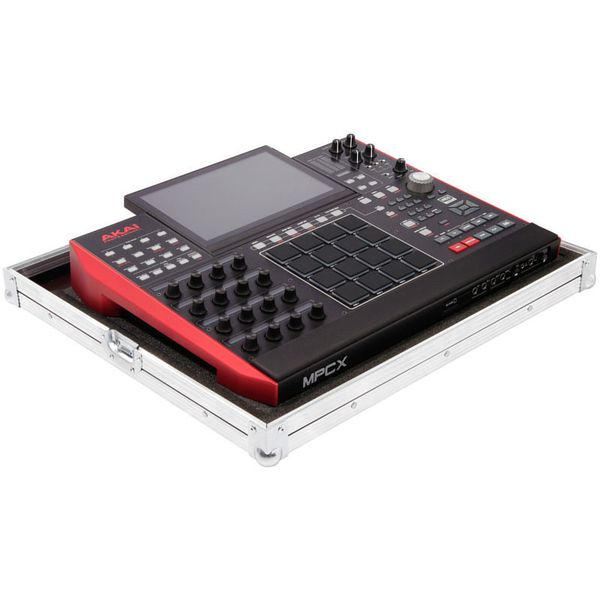 Thon Case Akai MPC X