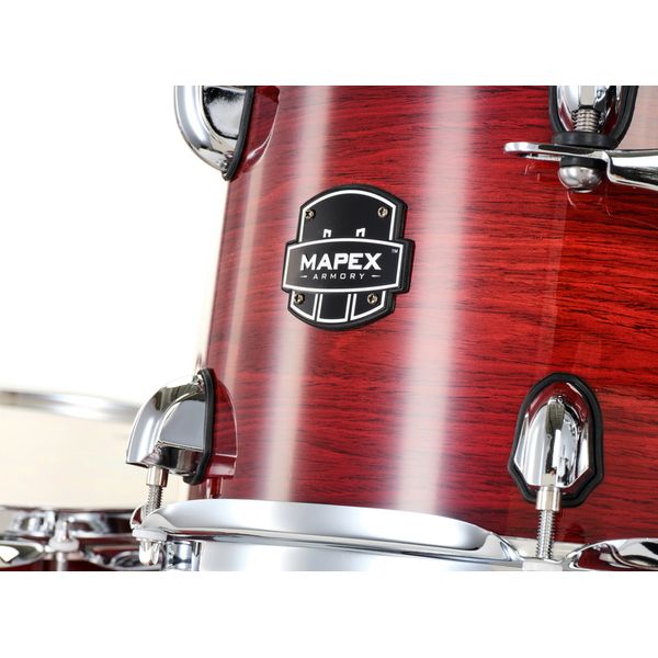 Mapex Armory Stage+ Set NR