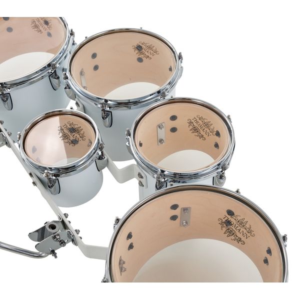 Thomann QT05 W Marching Quint Tom Set