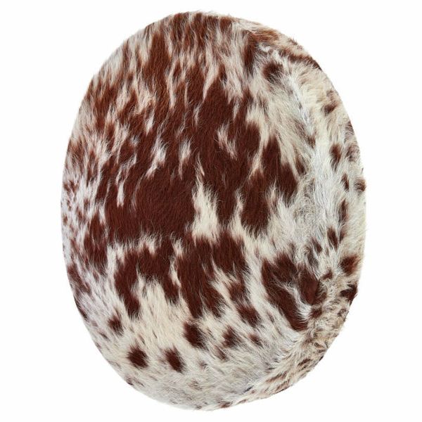 Thomann 18" Shaman Drum Cow Skin