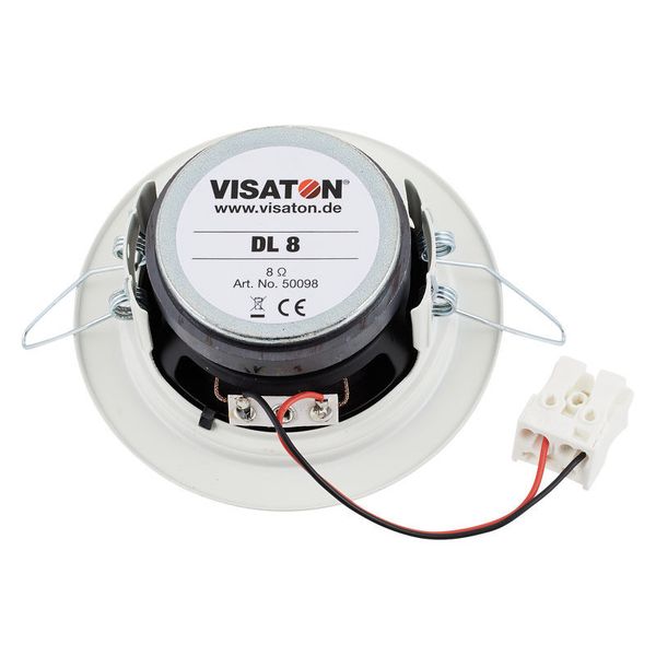 Visaton DL 8 8 Ohm