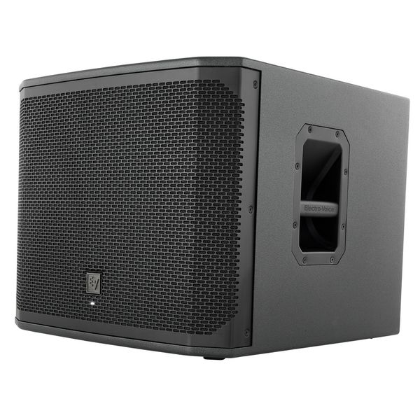 EV EKX-12P/15SP Basis Bundle