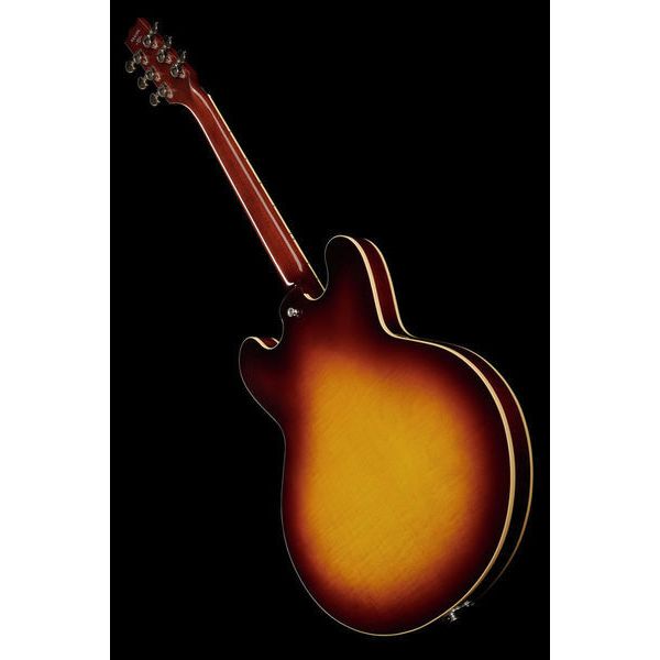 Heritage Guitar H-530 OSB