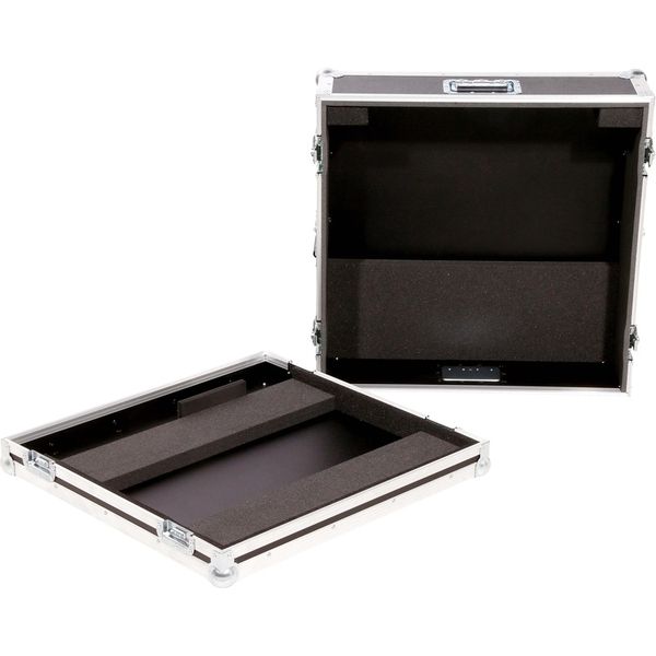 Thon Case Allen & Heath QU-6