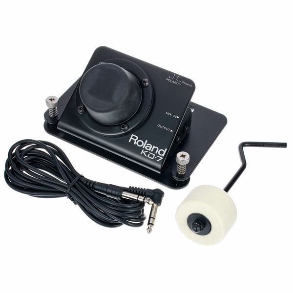 Roland KD-7 Kick-Controller