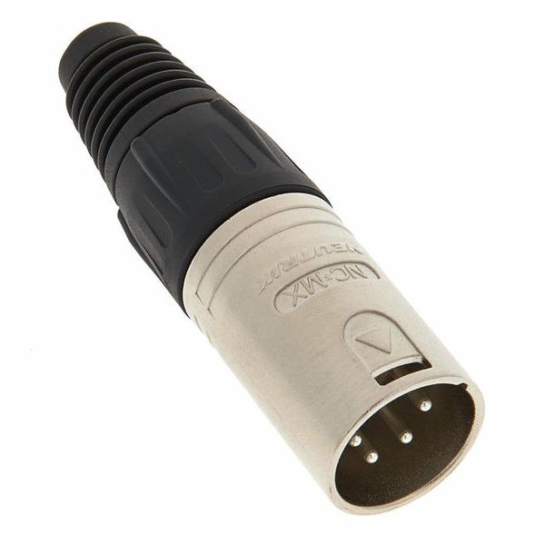 Neutrik NC4 MX