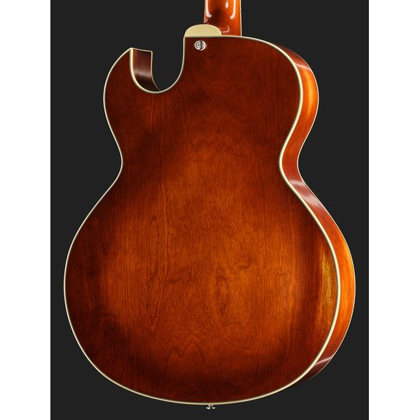 Stanford CR Fatboy 75