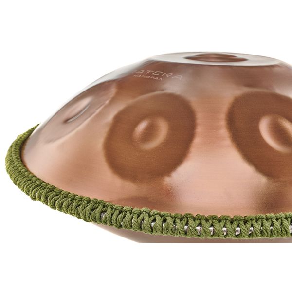 Patera HPDM-6 ES D Minor