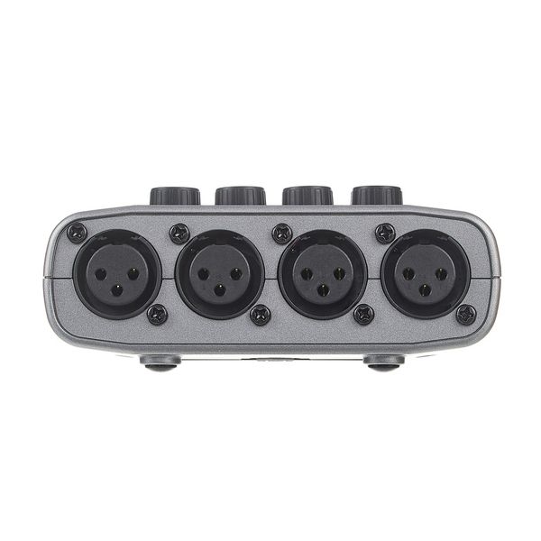 Zoom PodTrak P4 BTA-2 Bundle